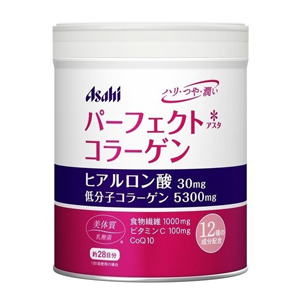 ASAHI ASTA COLLAGEN IN CAN